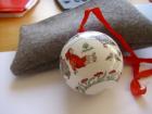 Hutschenreuther Weihnachtsglocken