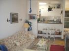 Ferien auf Teneriffa Bungalow Gomerablick