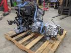 Bmw M3 S14B23 Motor 265 Getriebe