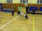 Breakdance 4 Kids