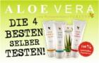 DIE 4 BESTEN SELBER TESTEN !!!