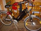 Rex E-Bike inteligent Bicyles