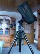 Celestron CM 1400 Spiegelteleskop