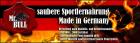 Mr. Bull - saubere Sportlernahrung - Made in Germany