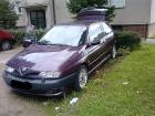 Alfa Romeo 145 Quadrifoglio 2.0