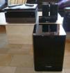 Harman Kardon AVR 355, DVD29 + HKTS11 Heimkinosystem