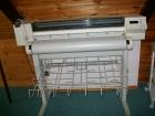 Plotter HP- GL/ 2 Language Design Jet 600