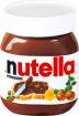 Nutella 350g und 750g Sonderposten