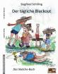 Comedy von Wochenshow-Autor Siegfried Schilling: Zwei Bücher, ein Preis