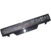 6600mAh 12Zellen HP HSTNN-IB89 Notebook Akku Ersatz