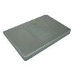 73WH APPLE MA458J/A Notebook Akku Ersatz