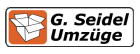 Sie suchen eine professionelle Umzugsfirma