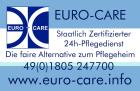 24 Stunden Pflege und Betreuung Pflegedienst