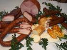 BESTES AUS BERGEN  POLNISCHE WURST