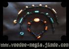 Afrikanisches Power - Schutz Armband  (ulinzi bangili)
