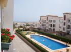 Schoenes Atico appartment mit Meerblick