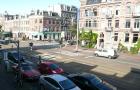 Wohnungstausch Amsterdam - Berlin