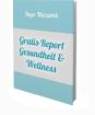 Gratis-Report Gesundheit und Wellness 