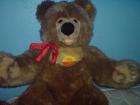 Steiff teddy 1990 60 cm