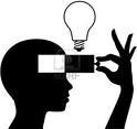 Ideenberaterin/Ideenkonstrukteurin/Erfinderin/ Marketingberaterin/Entwicklerin,