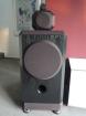 B&W Matrix 801 Serie 2 Standlautsprecher