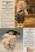 2 Sammler-Puppen der Firma Ashton Drake Galleries  Bradex 