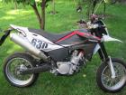 Verkaufe Husqvarna 630ccm