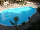 Ferien auf Teneriffa Fewo Los Balandros