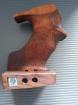 Luftpistolen Griff Steyr