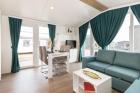 Mobilheim, Chalet, Ferienhaus - sofort lieferbare Modelle - auch mit Stellplatz!