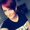 Rotes Teufelchen sucht aufregende Beziehung