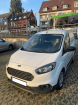 Ford Transit Courier 1.5 75PS Diesel 2023 LKW Klima Allwetter Reifen