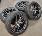 Tesla Model Y Winterreifen 255/ 45R19