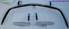1968–1973 Opel GT bumper kit new