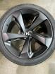Bentley Bentayga Orginal Alufelgen 285/ 40/ 22 Pirelli Winterreifen Komplett Sat