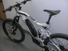 Haibike E-MountainBike 52 cm