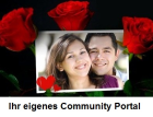 Ihr eigenes Community Portal