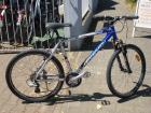 (62) 24 Gang 26 Zoll Gabel gefedert ALU-RAHMEN Rh 50 LEADER