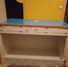 Terrarium Kunsstoff 120×60×80