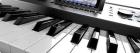 Keyboardunterricht in Bamberg