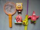 Auktion Spongebob Schwammkopf Angel Spiel Simba Toys