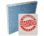 POLLENFILTER INNENRAUMFILTER ALLERGIKER PREMIUM 2559-IFB-PCS-MS
