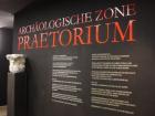 Kölner Unterwelt Tour - Stadtführung 'Unterirdisches Köln'