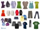 Diesel, Tommy Hilfiger, Hugo Boss, Replay, Armani, Trussardi, Levi's Bekleidung 