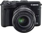 Canon EOS M3 schwarz Kit EF-M 18-55 mm