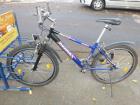 (184) 21 Gang 26 Zoll Gabel Gefedert RH 38