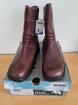 Stiefel Herren Jomos air comfort Warmfutter Echtes Lammfell Neu