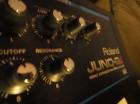 Roland Juno GI
