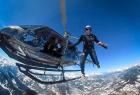 Parachute-Ski Weltmeisterschaft und Weltcup 2025