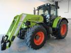 CLAAS ARION 640 CEBIS